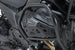 CYLINDER GUARD BLACK R1300GS ΓΙΑ BMW R 1300 GS ABS '23–'26 | SW-MOTECH-MSS.07.975.10100/B