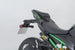 PRO BLAZE H SADDLEBAG SET ΓΙΑ KAWASAKI Z 900 ABS '22–'26 | SW-MOTECH-BC.HTA.08.740.39001