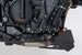 ENGINE CASE PROTECTOR ΓΙΑ KTM DUKE 990 ABS '24 | SW-MOTECH-MSS.04.994.10100/B
