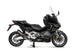 MUFFLER S/O TI/CF BK X-ADV750/FORZA BLK ΓΙΑ HONDA NSS 750 ABS / X-ADV 750 ABS / X-ADV 750 D ABS '17–'26 | AKRAPOVIC-S-H7SO4-HRTBL/1