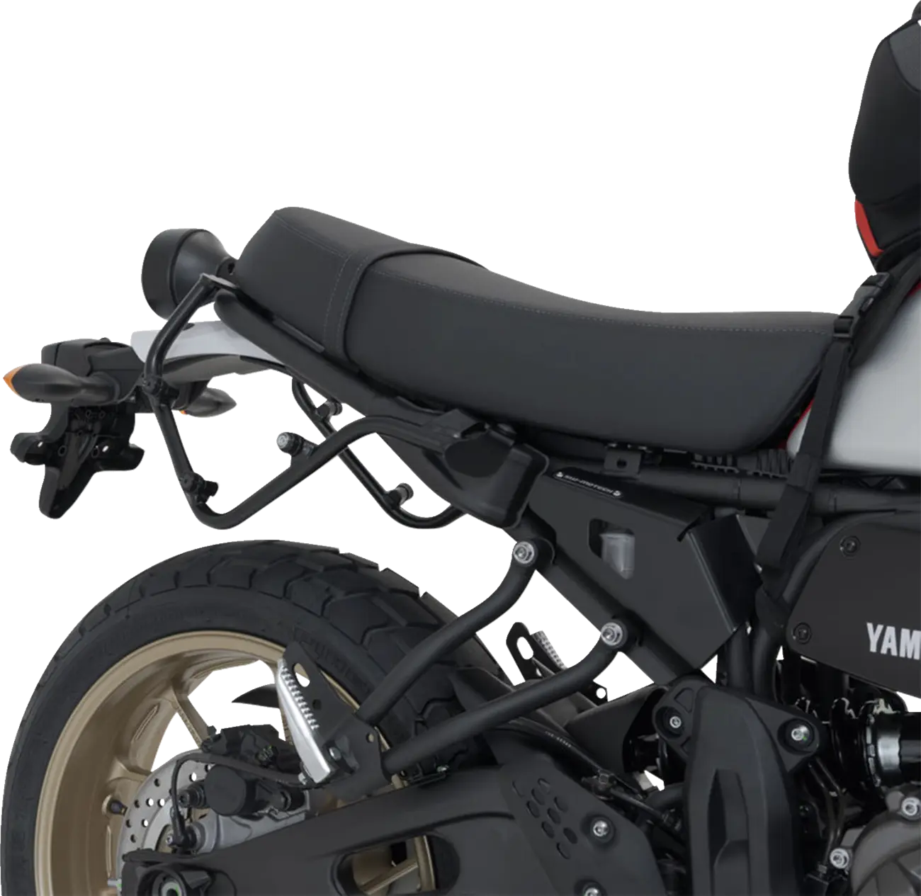 SIDE CARRIER SLC R | SW-MOTECH-HTA.06.642.11001