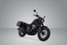 SLH SIDE CARRIER LEFT ΓΙΑ HONDA CMX 500 / CMX 500 ABS '17–'24 | SW-MOTECH-HTA.01.682.10100