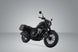 SLH SIDE CARRIER LEFT ΓΙΑ HONDA CMX 500 / CMX 500 ABS '17–'24 | SW-MOTECH-HTA.01.682.10100