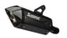 EXHAUST S/O TI/BK R1300GS ΓΙΑ BMW R 1300 GS ABS / R 1300 R ABS / R 1300 RS ABS '23–'26 | AKRAPOVIC-S-B13SO4-HJGTBL
