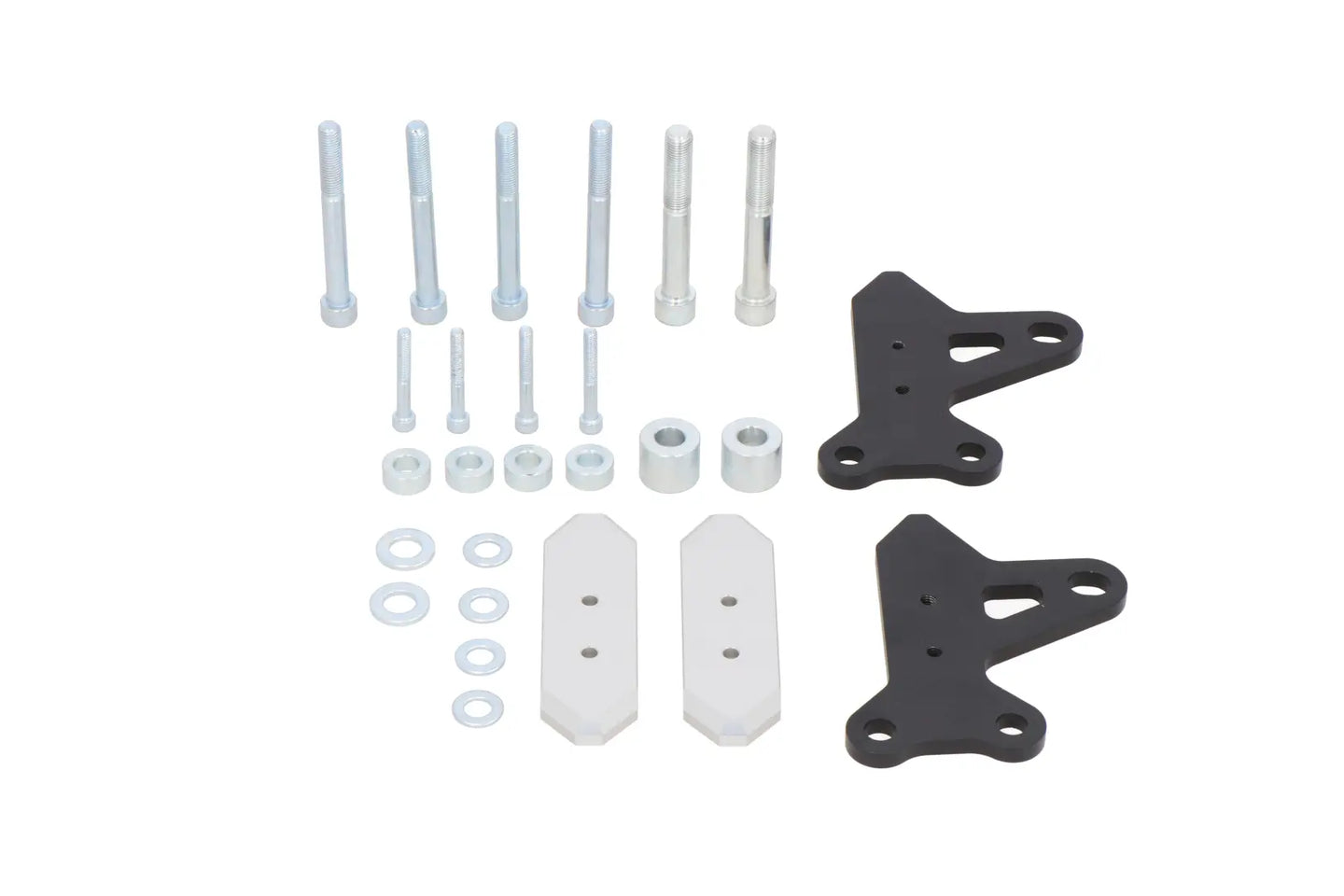CRASH PAD HOLDER ΓΙΑ HONDA CB 1000 ABS / CB 1000 SP2 ABS '25–'26 | SW-MOTECH-STP.01.590.81100/B