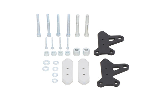 CRASH PAD HOLDER ΓΙΑ HONDA CB 1000 ABS / CB 1000 SP2 ABS '25–'26 | SW-MOTECH-STP.01.590.81100/B