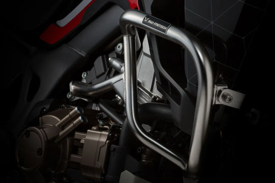 CRASH BAR ΓΙΑ HONDA CRF 1000 L / CRF 1000 L ABS / CRF 1000 LD ABS '16–'19 | SW-MOTECH-SBL.01.622.10101