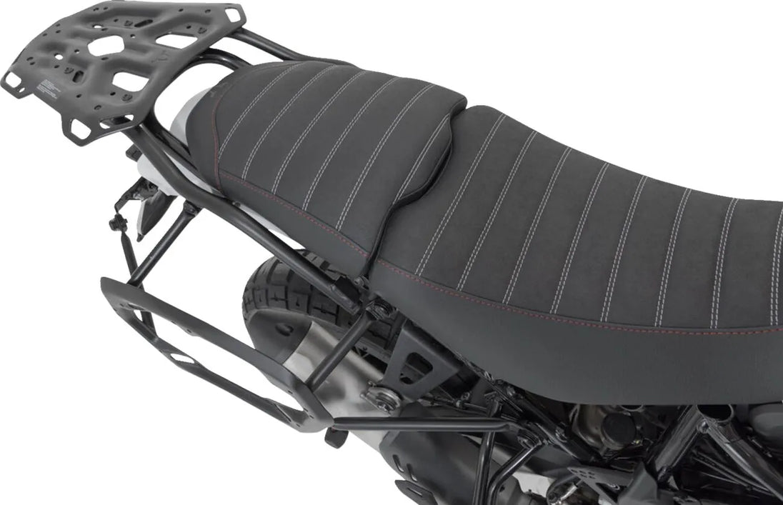 PRO SIDE CARRIER ΓΙΑ DUCATI DESERT X 950 ABS '22–'24 | SW-MOTECH-KFT.22.995.30001/B