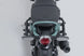 SLC SIDE CARRIER LEFT | SW-MOTECH-HTA.41.010.10000