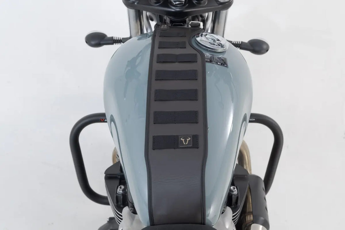 TANK STRAP LEGEND SLA ΓΙΑ TRIUMPH '16–'26 | SW-MOTECH-BC.TRS.11.667.10000