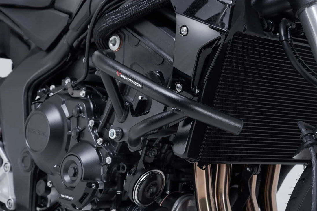 CRASH BAR ΓΙΑ HONDA CB 1000 ABS / CB 1000 SP2 ABS '25–'26 | SW-MOTECH-SBL.01.211.10000/B