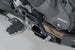 BRAKE PEDAL DESERT X ΓΙΑ DUCATI DESERT X 950 ABS '22–'24 | SW-MOTECH-FBL.22.995.10000