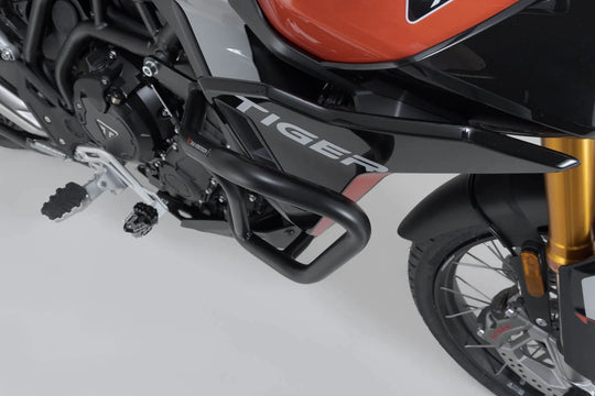 CRASH BAR ΓΙΑ TRIUMPH TIGER 900 ABS / TIGER 900 GT ABS '20–'24 | SW-MOTECH-SBL.11.953.10001/B
