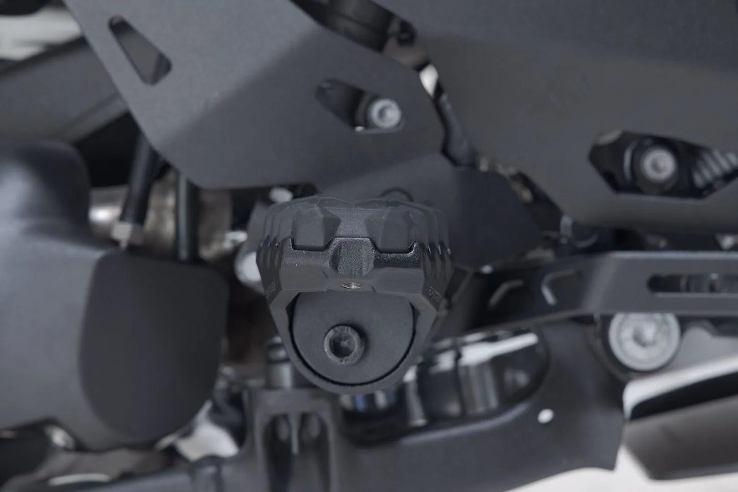 EVO FOOTREST KIT | SW-MOTECH-FRS.05.112.10002/B
