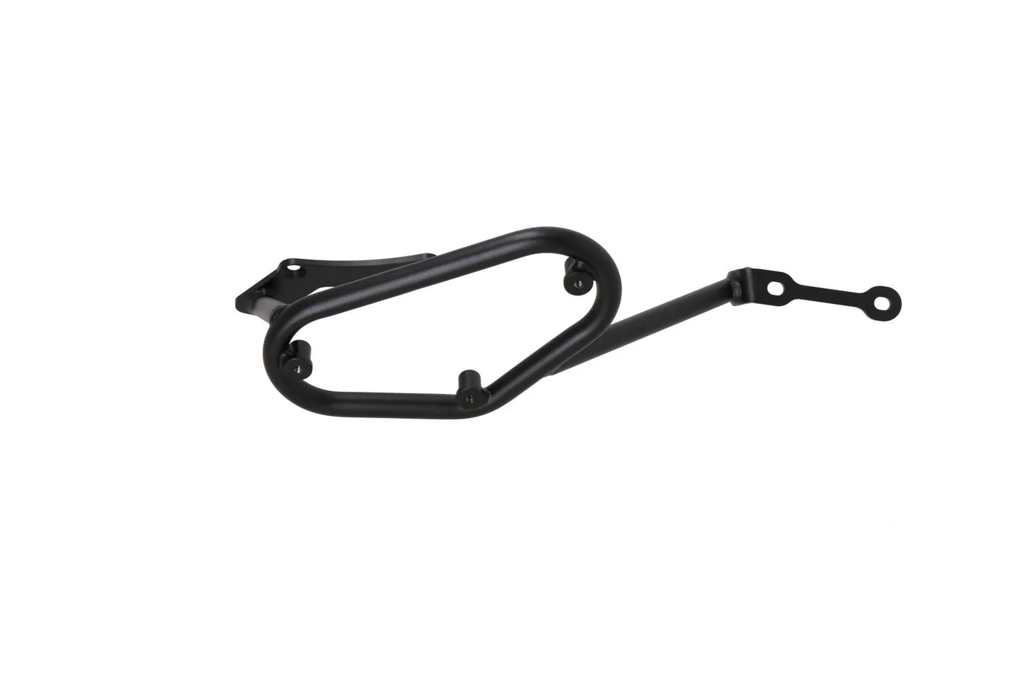 SLC SIDE CARRIER RIGHT | SW-MOTECH-HTA.01.211.11000