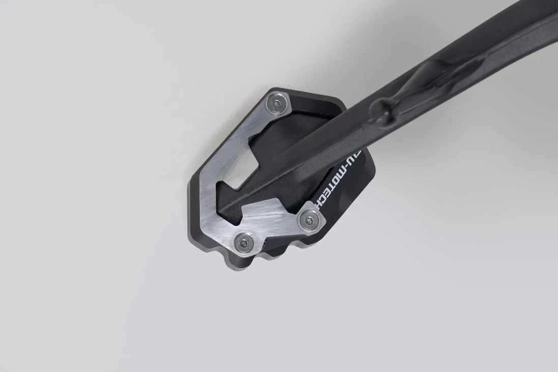 SIDESTAND FOOT EXT ΓΙΑ ROYAL ENFIELD HIMALAYAN 450 ABS '24–'25 | SW-MOTECH-STS.41.620.10000