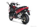 MUFFLER SS/CF GP 800 | AKRAPOVIC-S-A8SO2-HWSS