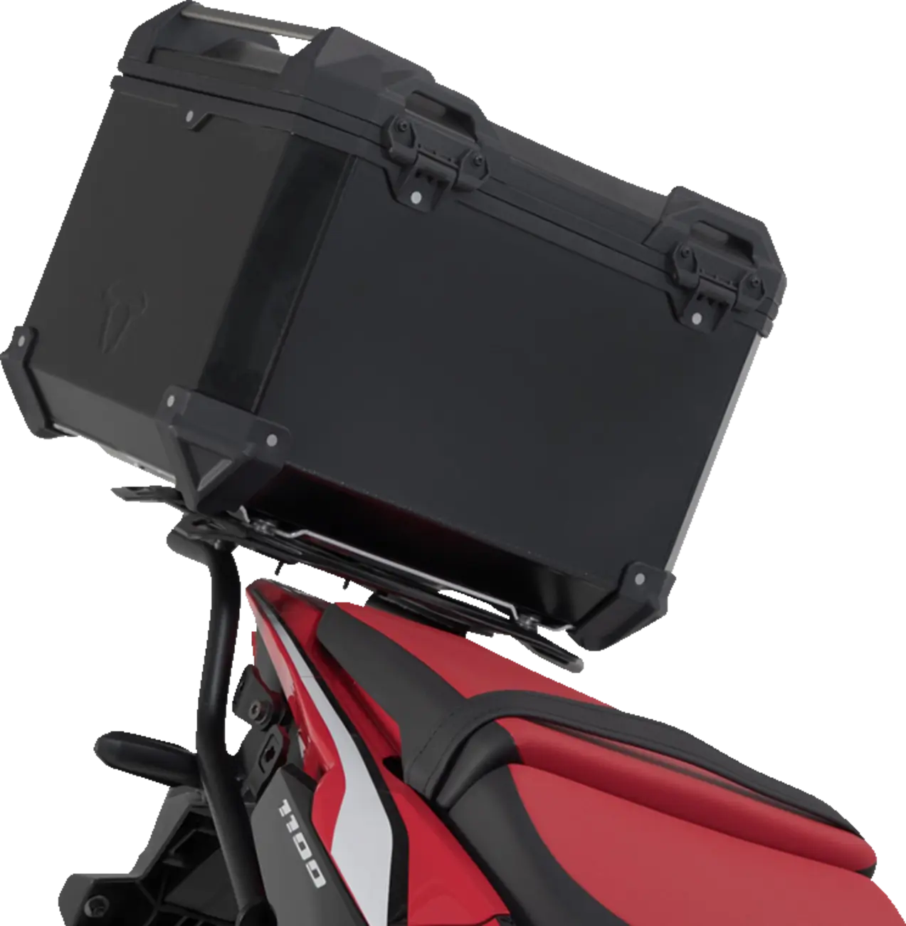 ADVENTURE RACK ΓΙΑ HONDA CRF 1100 L ABS '20–'21 | SW-MOTECH-GPT.01.950.19001/B