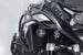 UPPER CRASH BAR R1300GS ΓΙΑ BMW R 1300 GS ABS '23–'26 | SW-MOTECH-SBL.07.975.10100/B