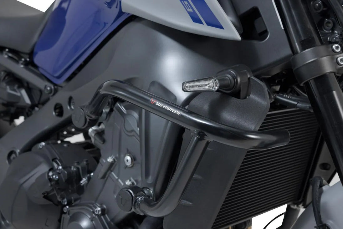 CRASH BAR ΓΙΑ YAMAHA MT-09 ABS / MT-09 SP ABS / XSR 900 ABS '20–'22 | SW-MOTECH-SBL.06.851.10001/B