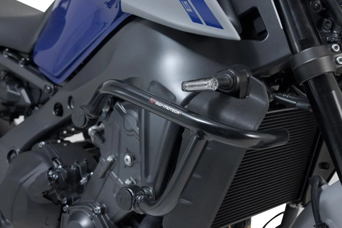CRASH BAR ΓΙΑ YAMAHA MT-09 ABS / MT-09 SP ABS / XSR 900 ABS '20–'22 | SW-MOTECH-SBL.06.851.10001/B