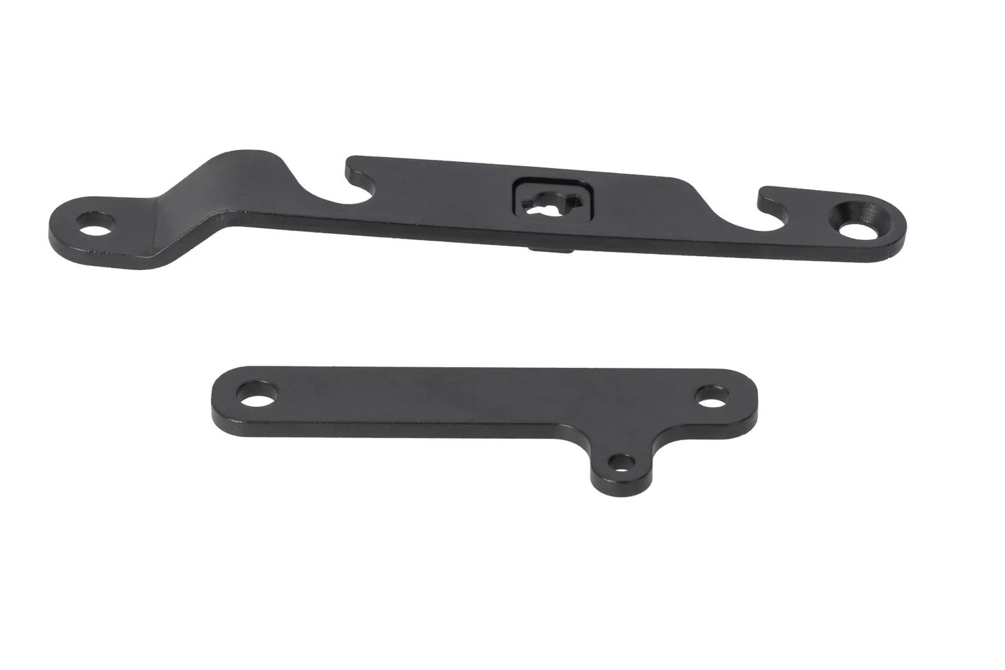 SLH SIDE CARRIER LH2 LEFT ΓΙΑ KAWASAKI EN 650 / EN 650 ABS '15–'24 | SW-MOTECH-HTA.08.682.10001