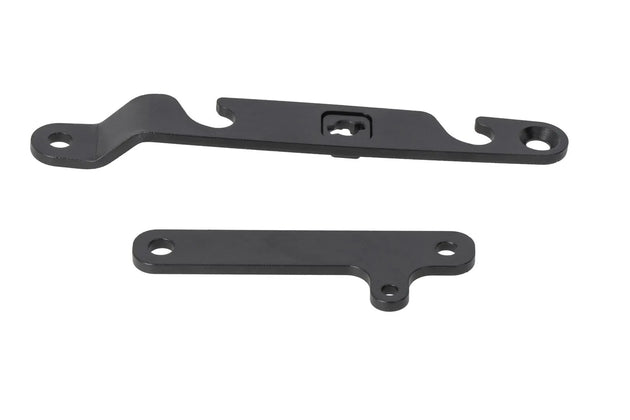SLH SIDE CARRIER LH2 LEFT ΓΙΑ KAWASAKI EN 650 / EN 650 ABS '15–'24 | SW-MOTECH-HTA.08.682.10001