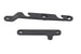 SLH SIDE CARRIER LH2 LEFT ΓΙΑ KAWASAKI EN 650 / EN 650 ABS '15–'24 | SW-MOTECH-HTA.08.682.10001