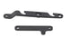 SLH SIDE CARRIER LH2 LEFT ΓΙΑ KAWASAKI EN 650 / EN 650 ABS '15–'24 | SW-MOTECH-HTA.08.682.10001