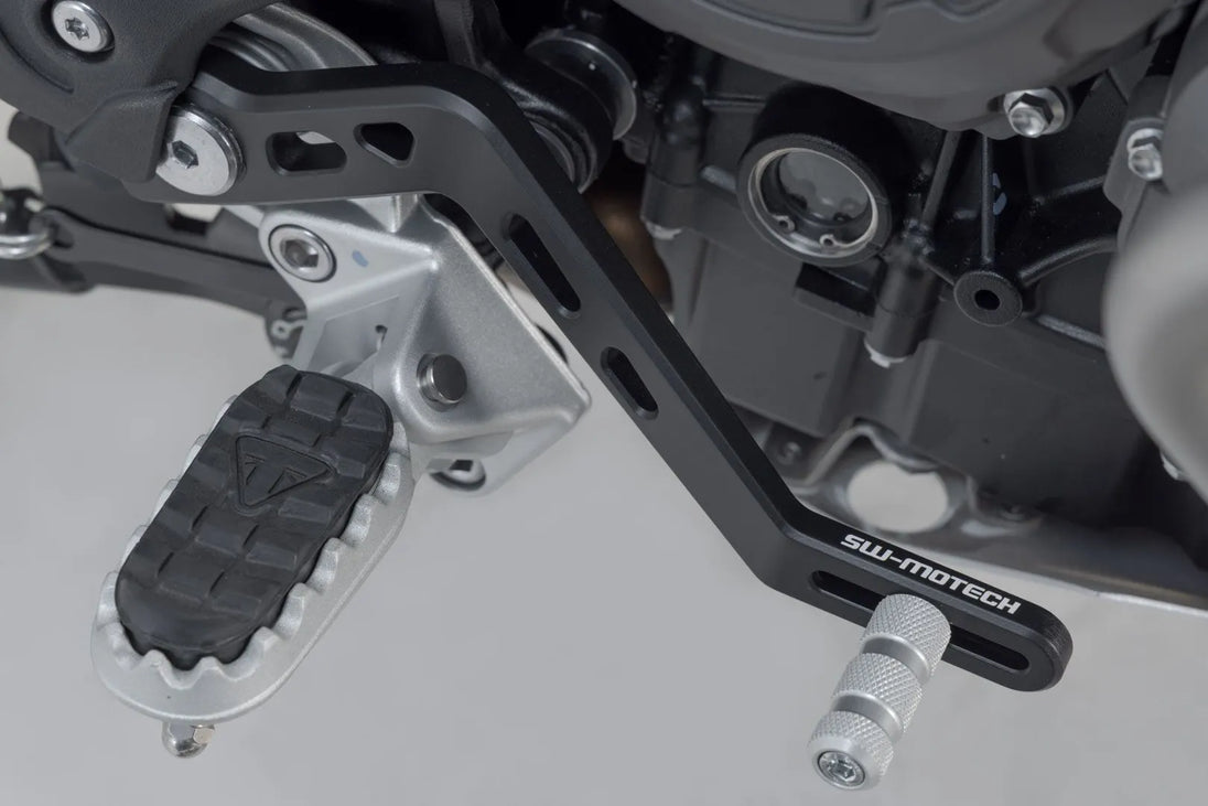 BRAKE PEDAL ΓΙΑ TRIUMPH TIGER 900 ABS / TIGER 900 GT ABS '20–'24 | SW-MOTECH-FBL.11.953.10000