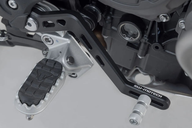 BRAKE PEDAL ΓΙΑ TRIUMPH TIGER 900 ABS / TIGER 900 GT ABS '20–'24 | SW-MOTECH-FBL.11.953.10000