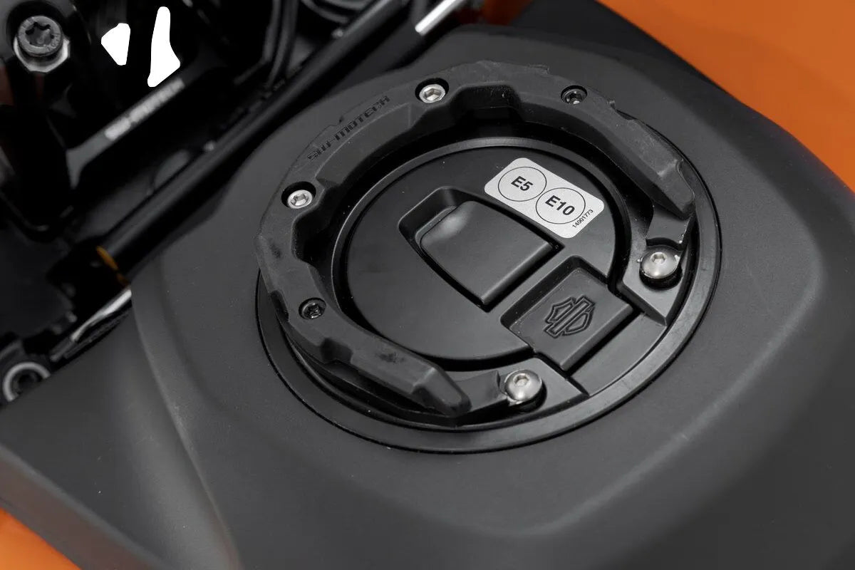 PRO TANK RING ΓΙΑ Harley Davidson RA 1250 ABS / RA 1250 S ABS '21–'24 | SW-MOTECH-TRT.00.787.21700/B