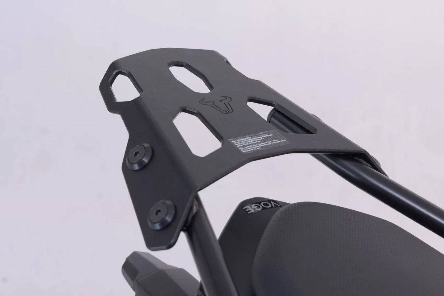 STREET-RACK ΓΙΑ VOGE NAKED 500 R ABS '20–'23 | SW-MOTECH-GPT.02.066.16000/B
