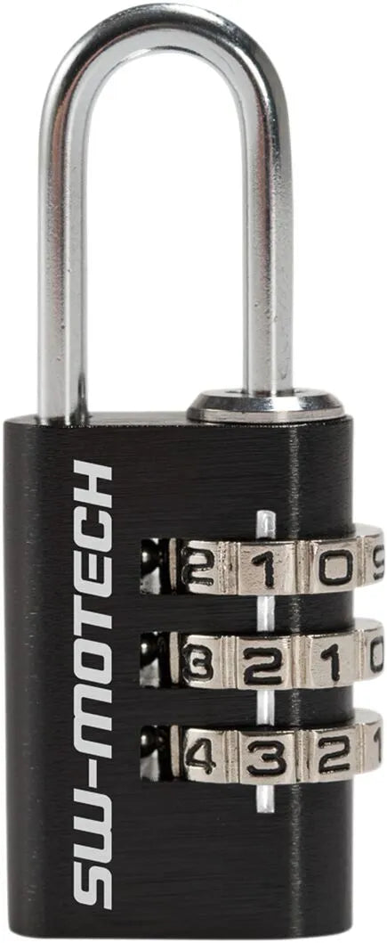 Lock for Motorcycle Luggage-CLOC0000110200B