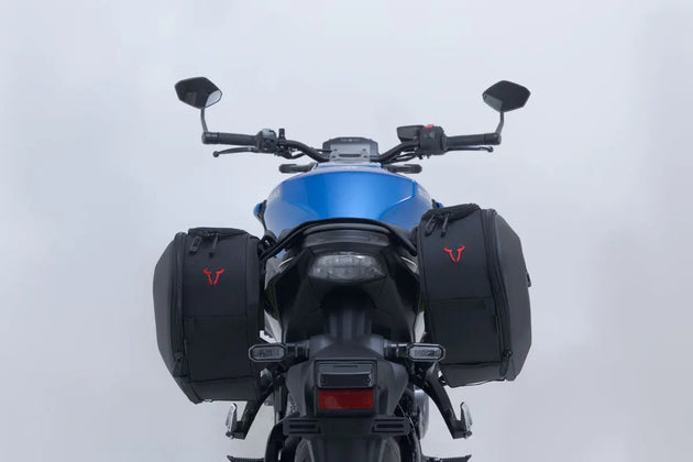 PRO BLAZE H SADDLEBAG SET ΓΙΑ SUZUKI GSX-S '15–'24 | SW-MOTECH-BC.HTA.05.740.35700