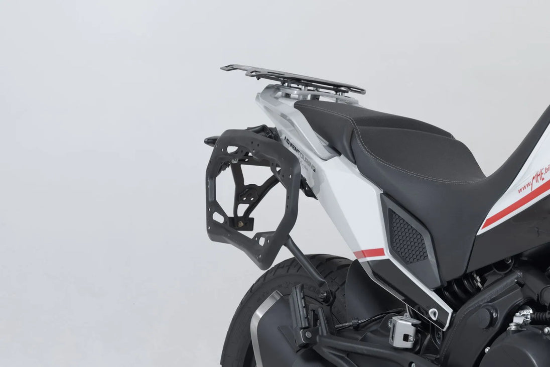 PRO SIDE CARRIER ΓΙΑ MOTO MORINI X-CAPE 650 ABS '21–'24 | SW-MOTECH-KFT.23.017.30000/B