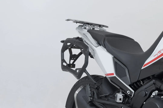 PRO SIDE CARRIER ΓΙΑ MOTO MORINI X-CAPE 650 ABS '21–'24 | SW-MOTECH-KFT.23.017.30000/B