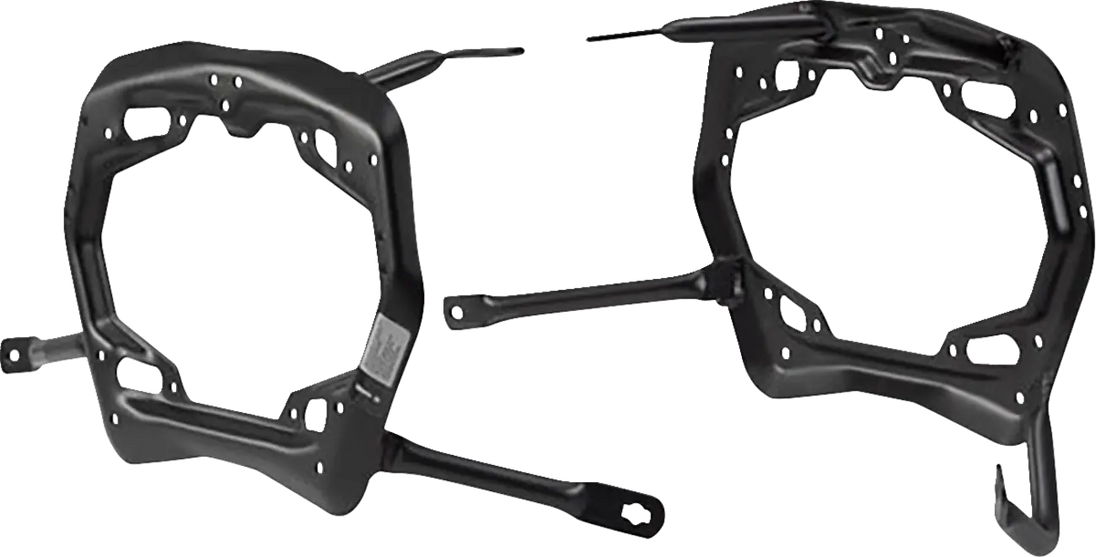 PRO SIDE CARRIER ΓΙΑ KAWASAKI KLZ 1000 ABS '18–'24 | SW-MOTECH-KFT.08.922.30001/B