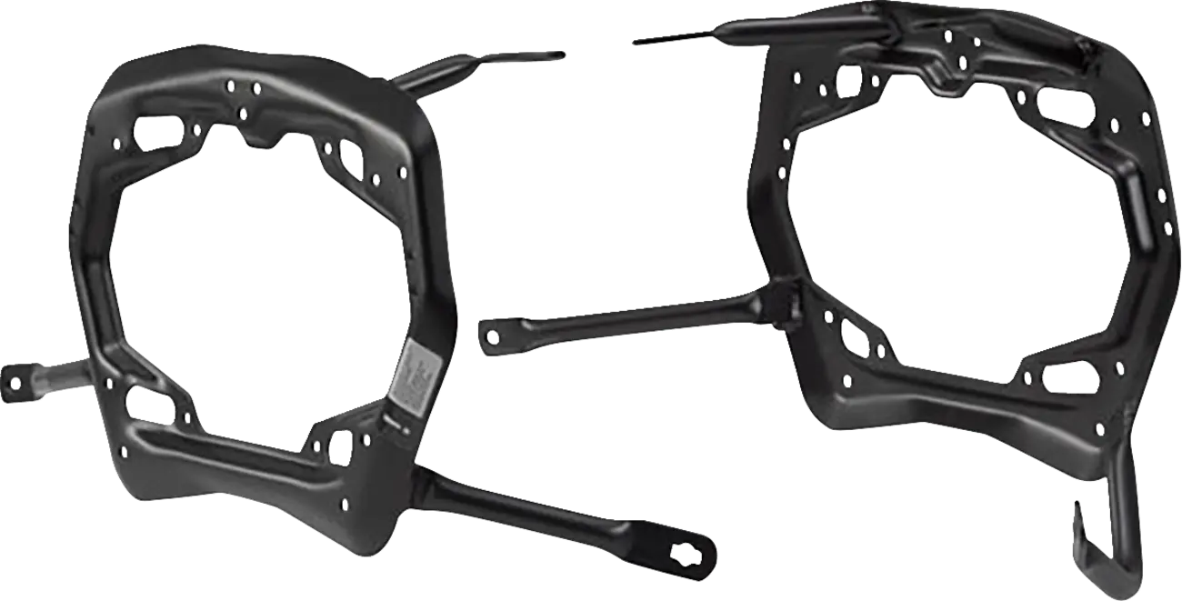 PRO SIDE CARRIER ΓΙΑ KAWASAKI KLZ 1000 ABS '18–'24 | SW-MOTECH-KFT.08.922.30001/B