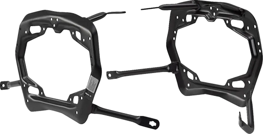 PRO SIDE CARRIER ΓΙΑ KAWASAKI KLZ 1000 ABS '18–'24 | SW-MOTECH-KFT.08.922.30001/B