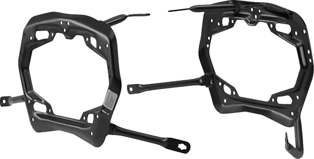 PRO SIDE CARRIER ΓΙΑ KAWASAKI KLZ 1000 ABS '18–'24 | SW-MOTECH-KFT.08.922.30001/B