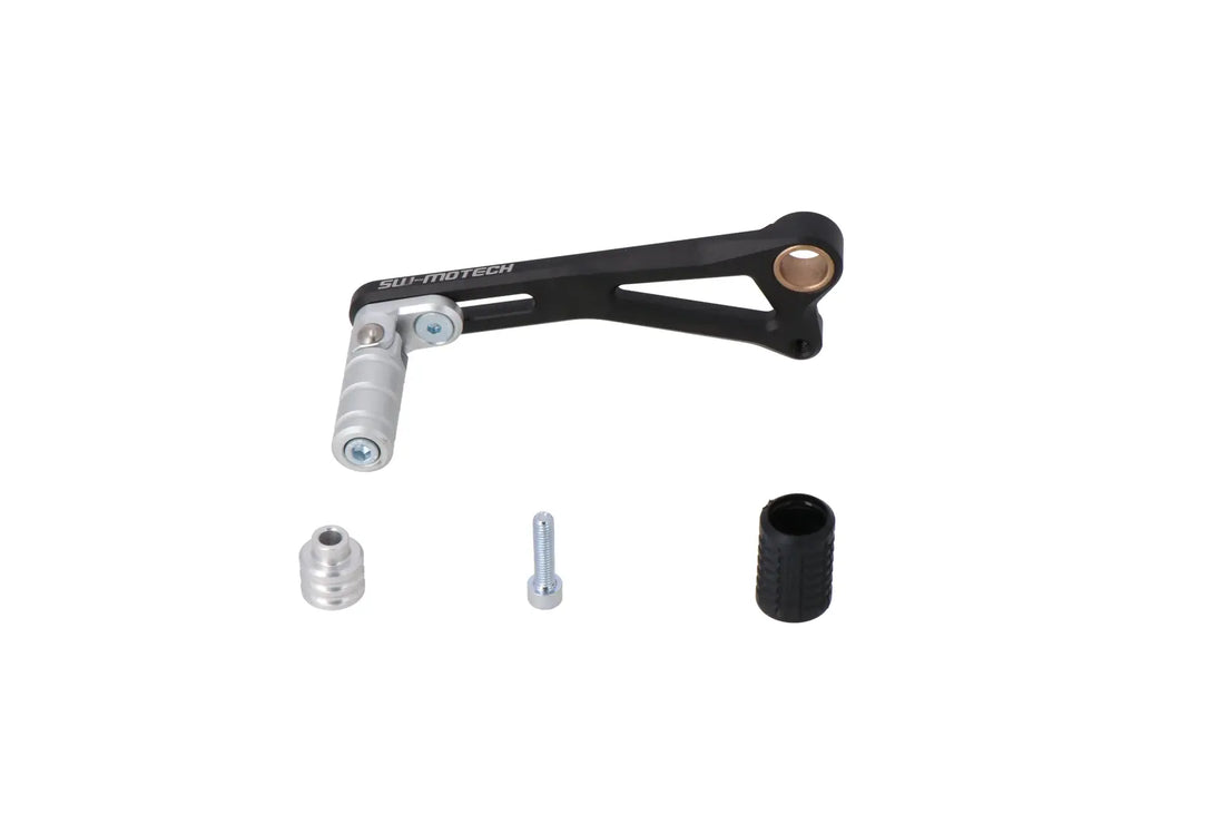 GEAR LEVER ΓΙΑ Harley Davidson RA 1250 ABS / RA 1250 S ABS / RA 1250 SE ABS '21–'24 | SW-MOTECH-FSC.18.911.10001