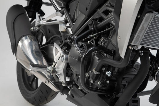 CRASH BAR ΓΙΑ HONDA CB 300 R / CB 300 R ABS '18–'23 | SW-MOTECH-SBL.01.906.10000/B