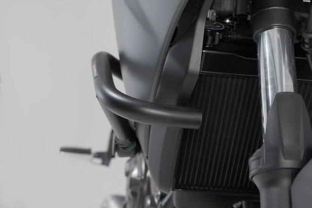 CRASH BAR ΓΙΑ YAMAHA MT-07 ABS / MT-07 GT ABS / MT-09 ABS '16–'25 | SW-MOTECH-SBL.06.593.10002/B