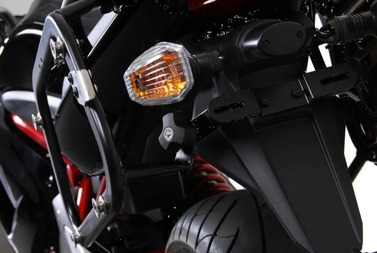 ANTI-THEFT EVO CARRIER | SW-MOTECH-QLS.00.046.10101/B