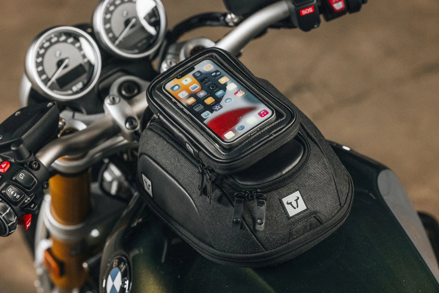 Legend Smartphone Bag-BC.TRS.00.405.20000
