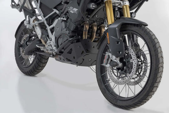 ENGINE GUARD ΓΙΑ TRIUMPH TIGER 1200 ABS / TIGER 1200 GT ABS '22–'24 | SW-MOTECH-MSS.11.905.10002/B