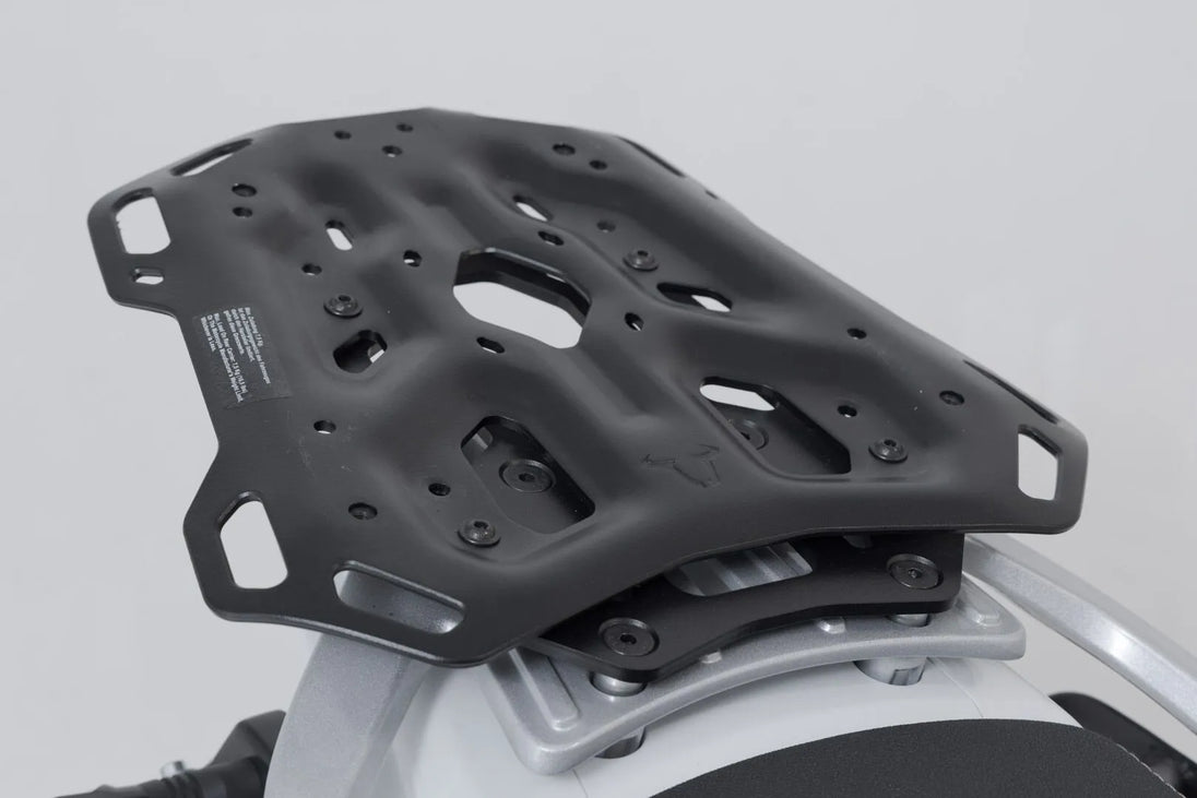 ADVENTURE RACK ΓΙΑ MOTO MORINI X-CAPE 650 ABS '21–'24 | SW-MOTECH-GPT.23.017.19000/B