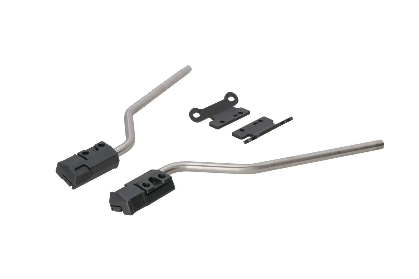 PANNIER SPACER BLAZE ΓΙΑ YAMAHA MT-125 ABS '19–'25 | SW-MOTECH-HTA.06.740.86800/B