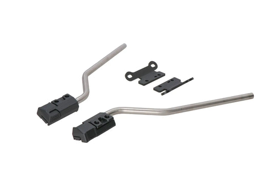 PANNIER SPACER BLAZE ΓΙΑ YAMAHA MT-125 ABS '19–'25 | SW-MOTECH-HTA.06.740.86800/B